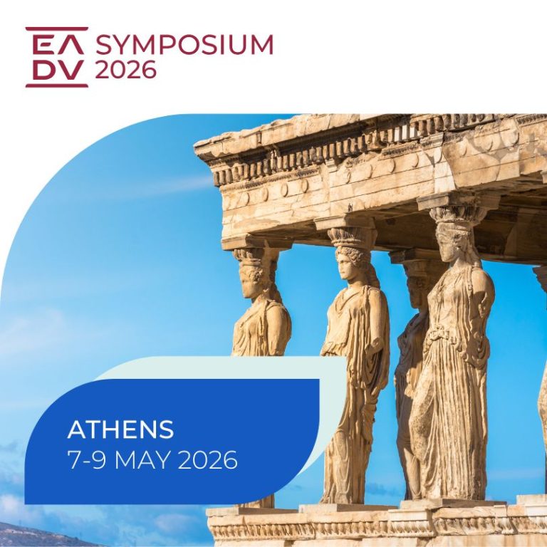EADV Symposium Athens 7-9 May 2026