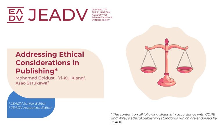 JEADV - Addressing Ethical Considerations in Publishing (1)