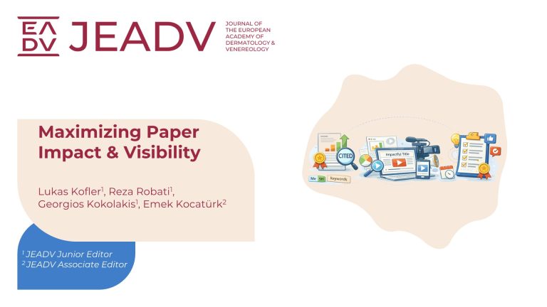 Maximizing Paper Impact & Visibility (1)