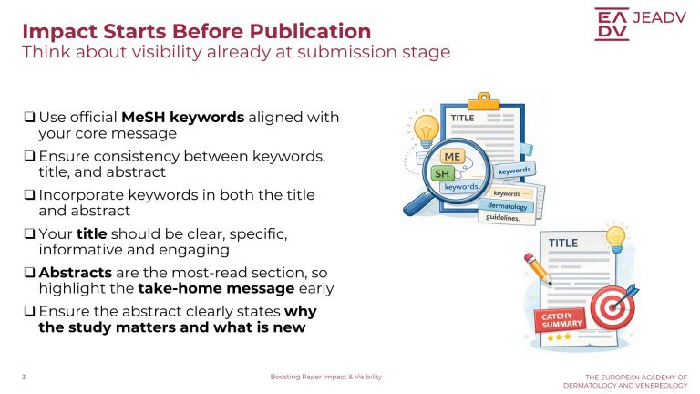 Maximizing Paper Impact & Visibility (3)