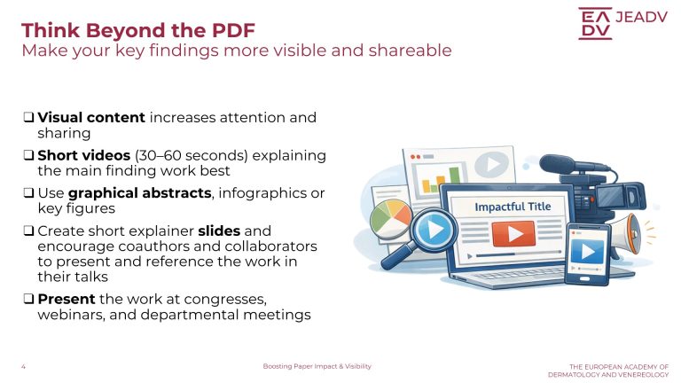 Maximizing Paper Impact & Visibility (4)