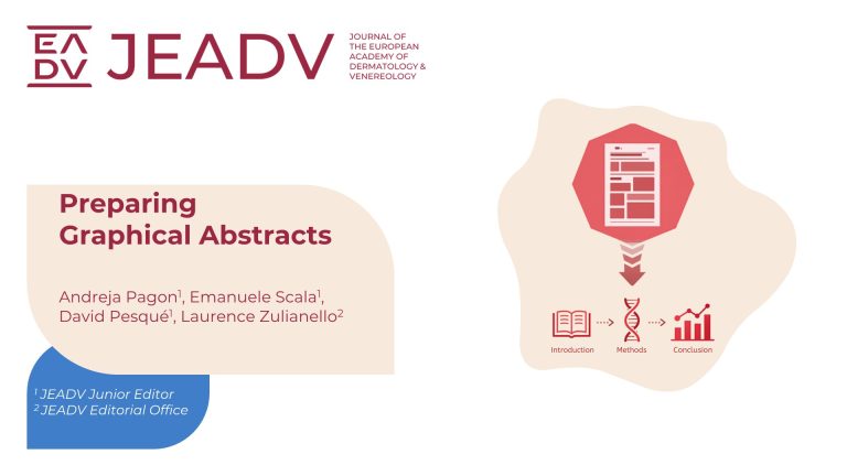Preparing Graphical Abstracts (1)