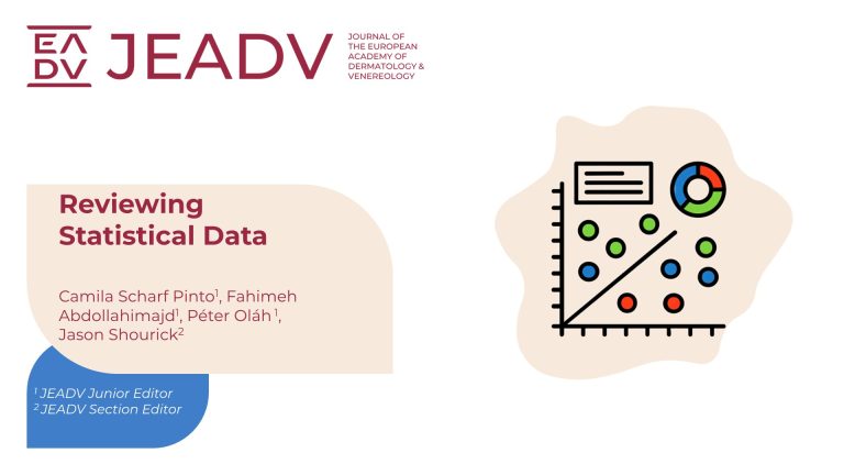 Reviewing Statistical Data (1)