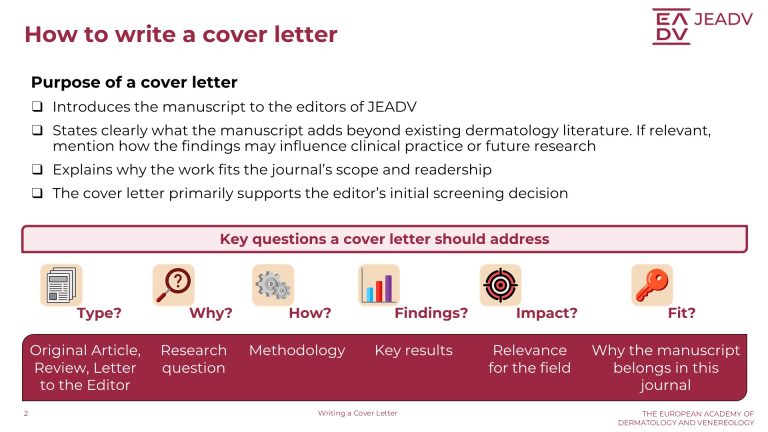 Writing a Cover Letter (2)